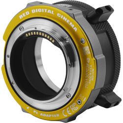 Andorra-Red Z To PL Adapter Pack (V-Raptor [X] Z Mount)